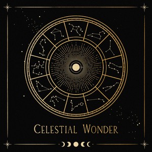 Celestial Wonder