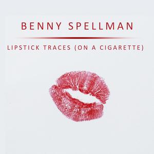 Lipstick Traces (On a Cigarette)