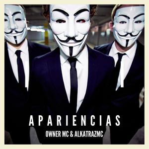 Apariencias (feat. Alkatrazmc) (Explicit)