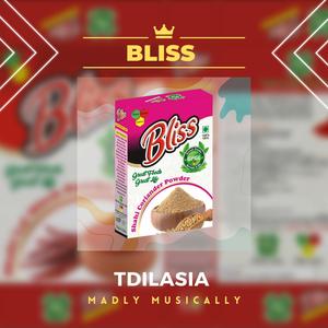 Bliss Masala