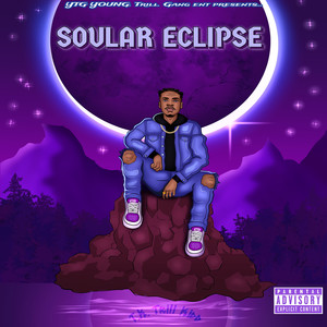 Soular Eclipse (Explicit)