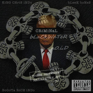 CRiMiNaL (Explicit)