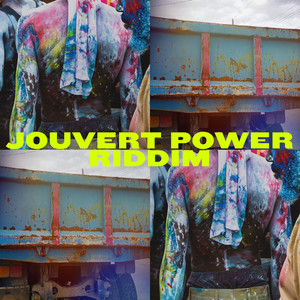 Jouvert Power Riddim