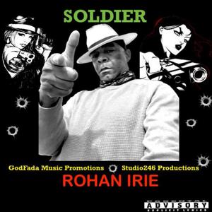 Rohan Irie (soldier) Dancehall Soca