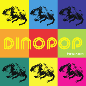 Dinopop