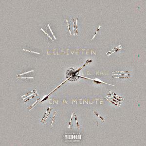 IN A MINUTE! (feat. Lil Raw) [Explicit]