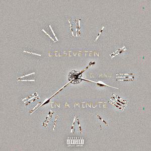 #INaMINUTE! (feat. Lil Raw) (Explicit)