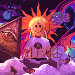 Alive