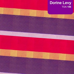 Dorine Levy