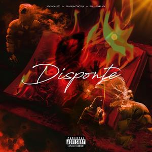 Disponte (feat. Slara & ShBooy) [Explicit]