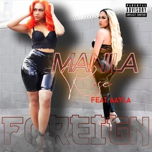 Foreign (Explicit)