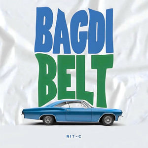 Bagdi Belt