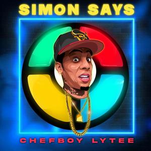 Simon Says (Explicit)