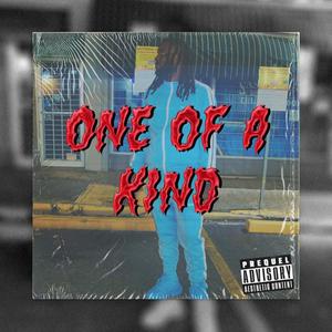 One Of A Kind (Explicit)