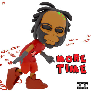 More Time (Explicit)