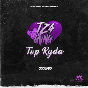 Top Ryda (Explicit)