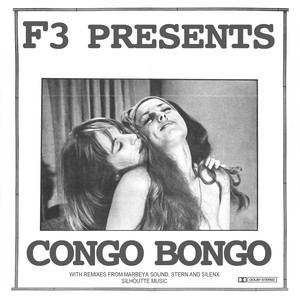 Congo Bongo