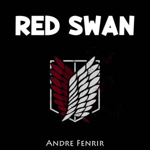 Red Swan (from "Attack on Titan")