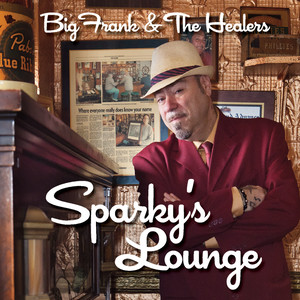 Sparky's Lounge