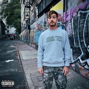 UMBRELLA / COURAGE (feat. ryanmadeit) (Explicit)
