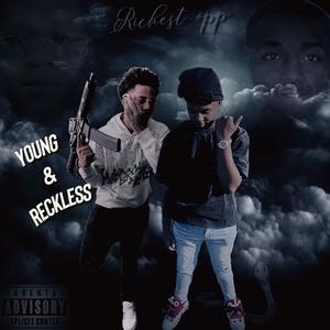 Richest Opp - Trey6 (feat. GraceLand) (Explicit)