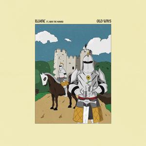 Old Ways (feat. Abhi The Nomad & Trackstar the DJ|Explicit)