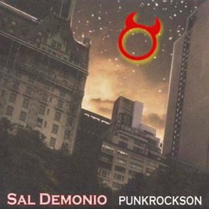 PUNKROCKSON (2008)