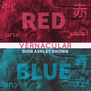 Vernacular: Red / Blue