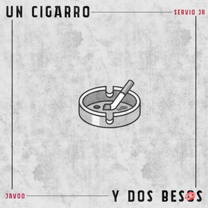 un cigarro y dos besos