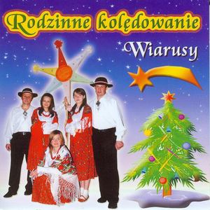 Rodzinne kolędowanie