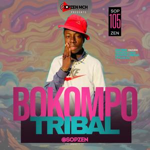 BOKOMPO TRIBAL, Vol. 1 (lekompo)