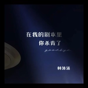 在我的剧本里你杀青了 (伴奏)