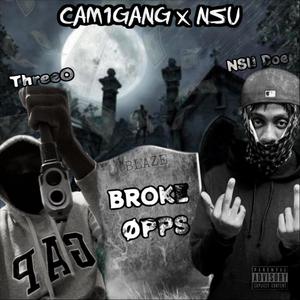 Broke Opps (feat. NSU Doee) [Explicit]