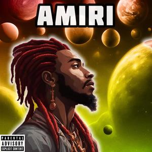 AMIRI (Explicit)