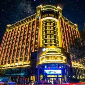 鸿宾之歌 (伴奏)