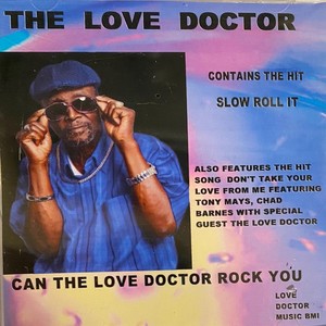 Can the Love Doctor Rock You