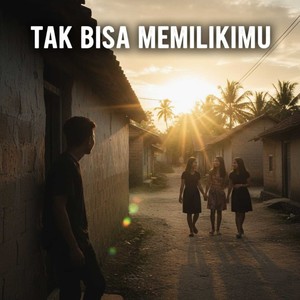 Tak Bisa Memilikimu