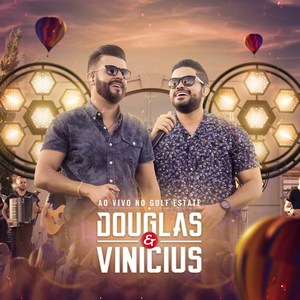 Douglas - Virjão (Ao Vivo)
