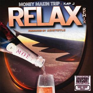 Relax (Remix Version|Explicit)