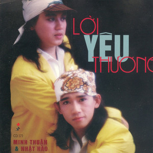 Lời yêu thương - Lương Thế Thành