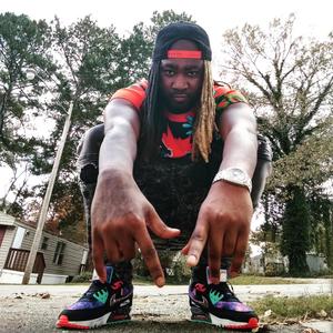 Shooters in da Trap (feat. Chuckie) (Explicit)