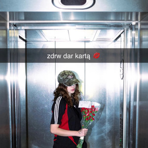 zdrw dar kartą