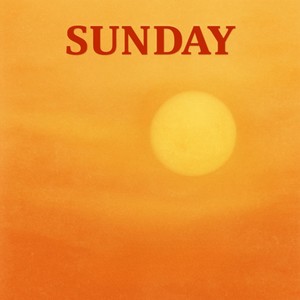 Sunday