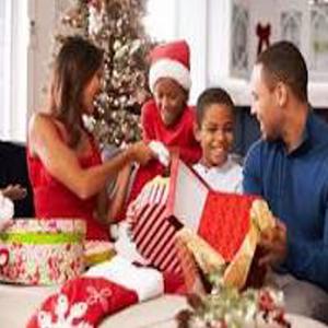 HOLIDAY SZN (Explicit)