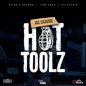 Hot Toolz (Explicit)