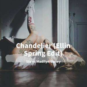 Chandelier (Ellin Spring Edit)