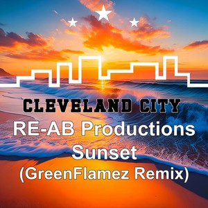 Sunset (GreenFlamez Remix)