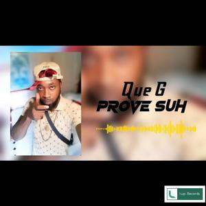 Prove Suh (Explicit)