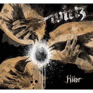 Hier (Single Version)