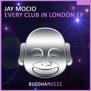 Every Club in London (Quentin Van Honk Techno Remix)
